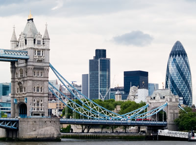 Tower Bridge